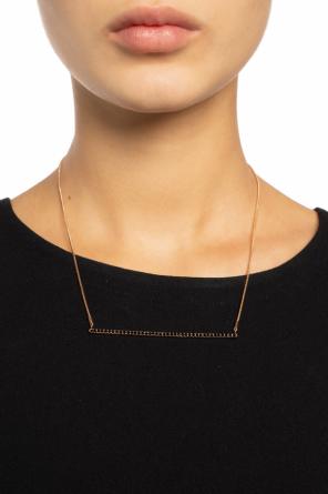 Embellished necklace, zdjęcie 2 Embellished necklace od Isabel Marant